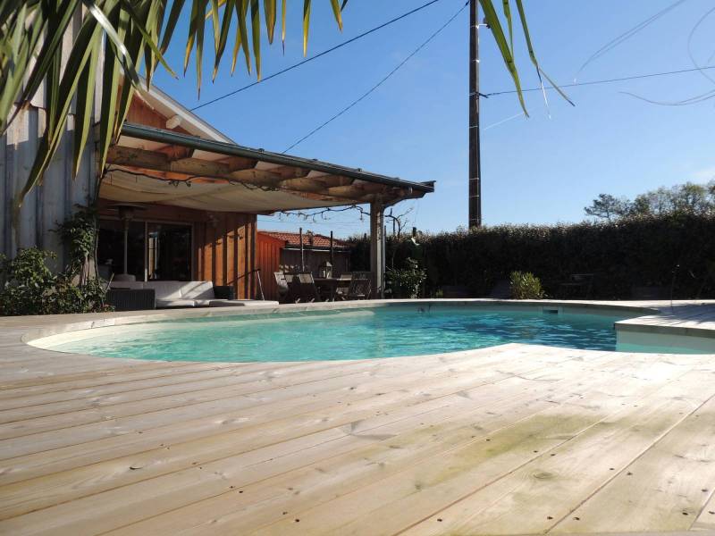 Menuiserie & Ébénisterie à Arès, Bassin d’Arcachon Meurisse et Duclos –
