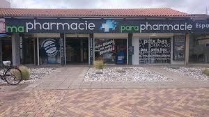Pharmacie à Audenge Pharmacie du Centre