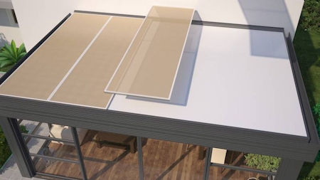 Notre zone d'activité pour ce service Remplacement de véranda en aluminium avec toit plat moderne et devis gratuit pour maison appartement pavillon ou local professionnel Remplacement de véranda avec vitrage performant et toiture isolée